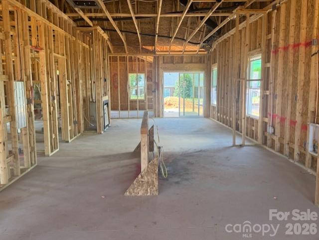 Willowbrook - Residential