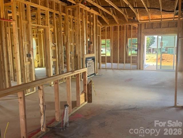 Willowbrook - Residential