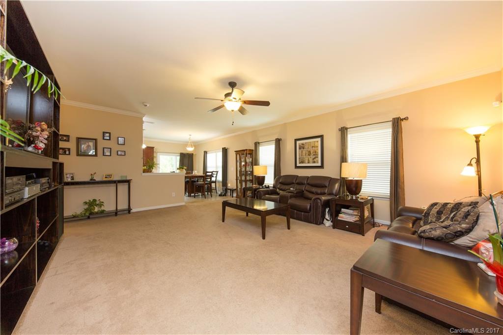 Silver Run - Residential