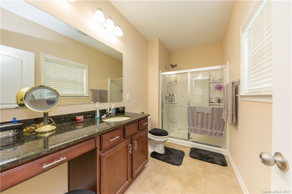 Silver Run - Residential