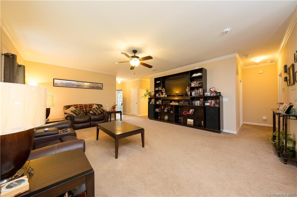 Silver Run - Residential