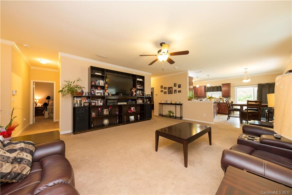 Silver Run - Residential