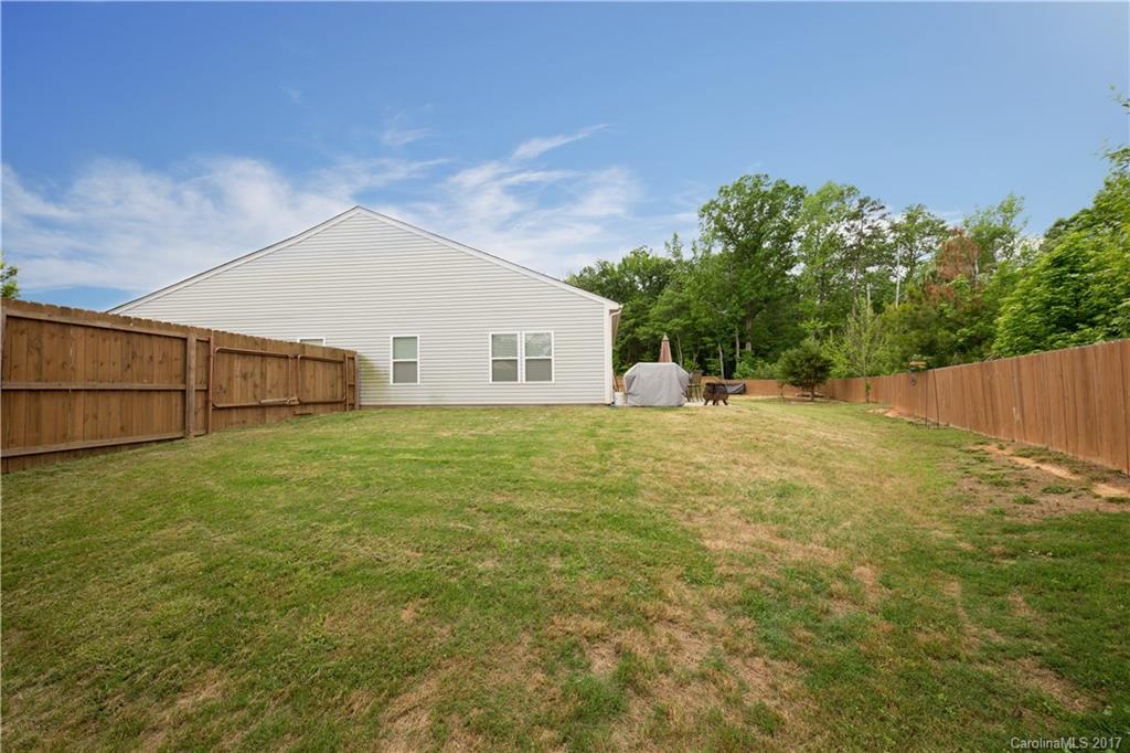 Silver Run - Residential