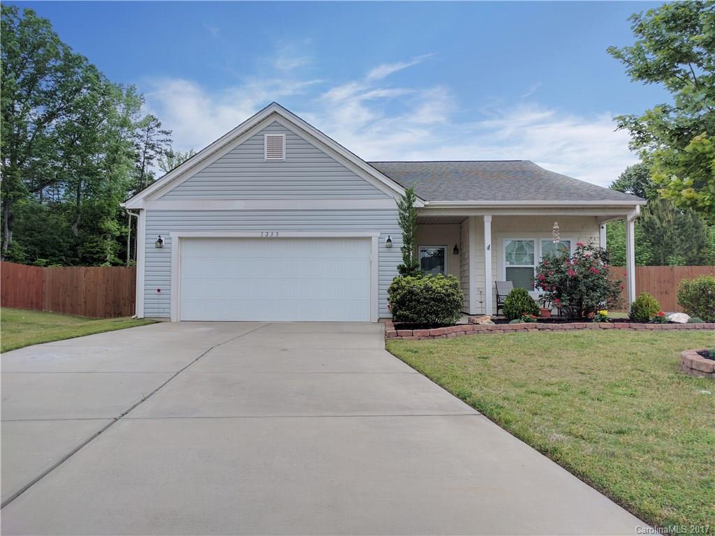 Silver Run - Residential