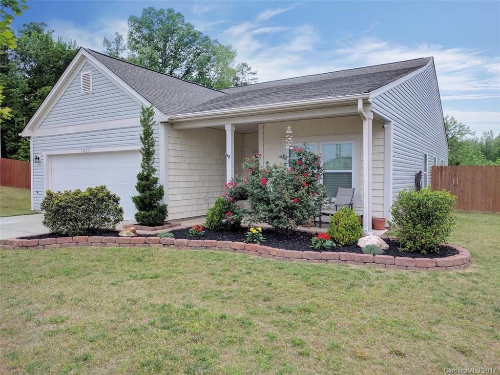 Silver Run - Residential