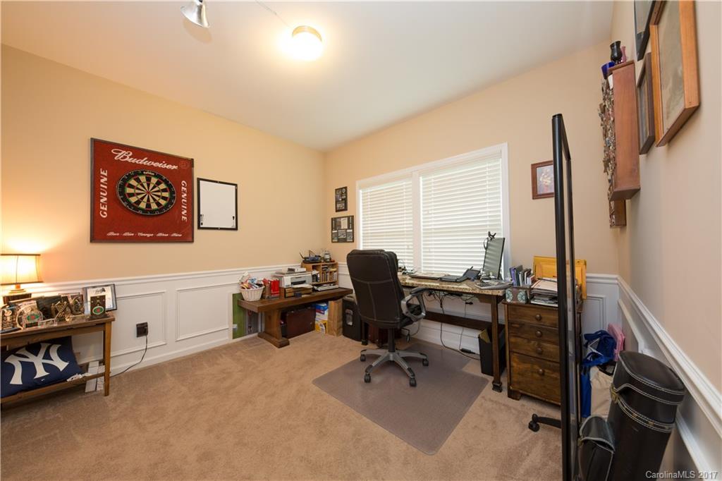 Silver Run - Residential