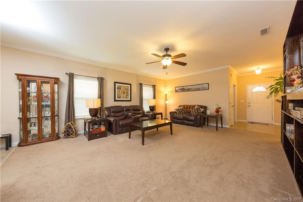 Silver Run - Residential