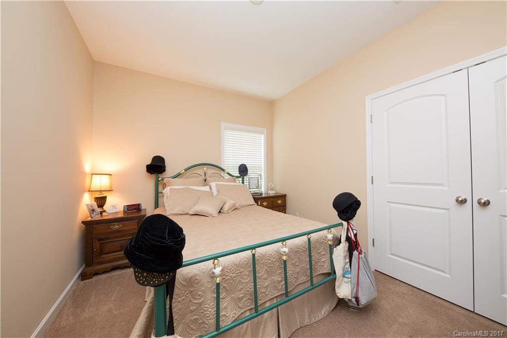 Silver Run - Residential