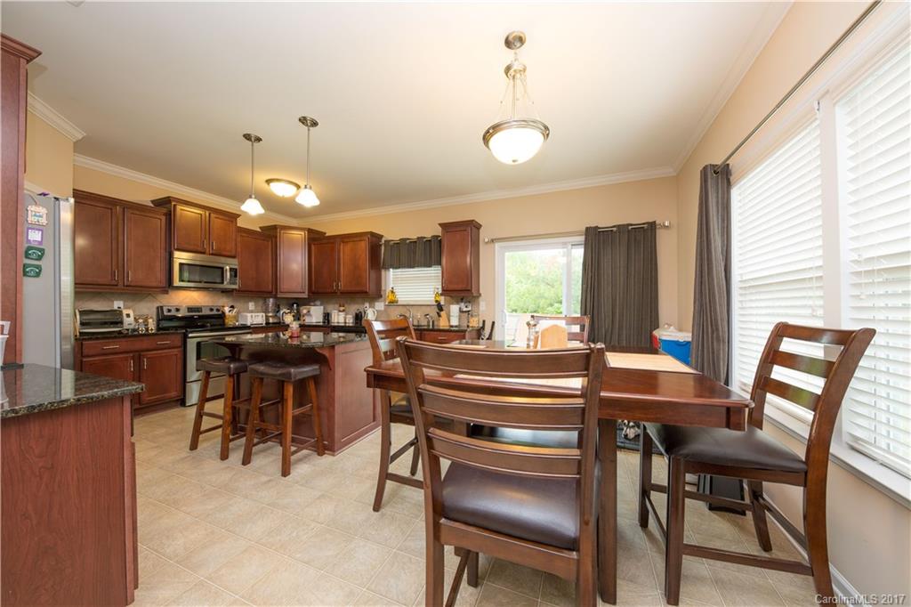 Silver Run - Residential