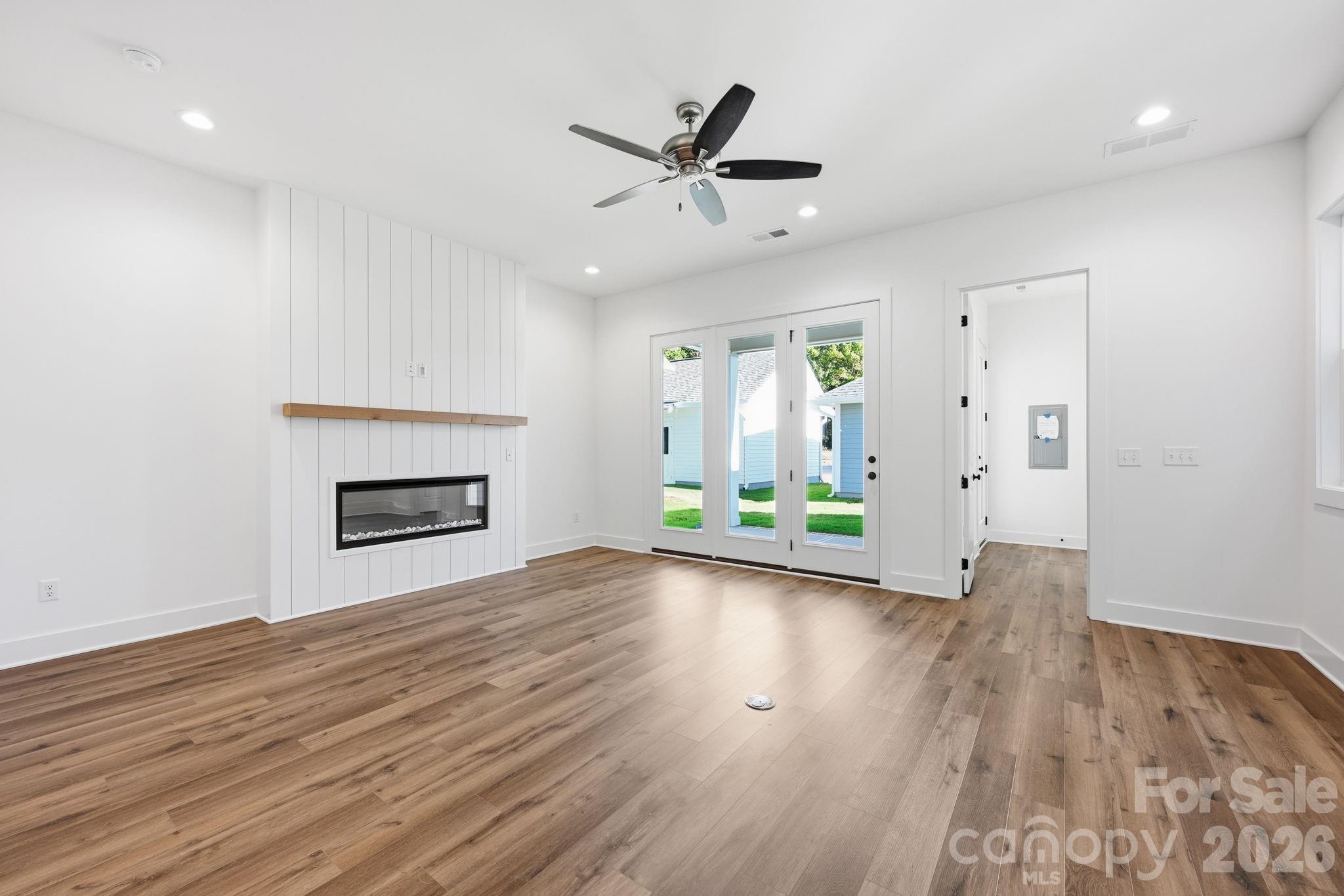 Eastland Yards - Residential