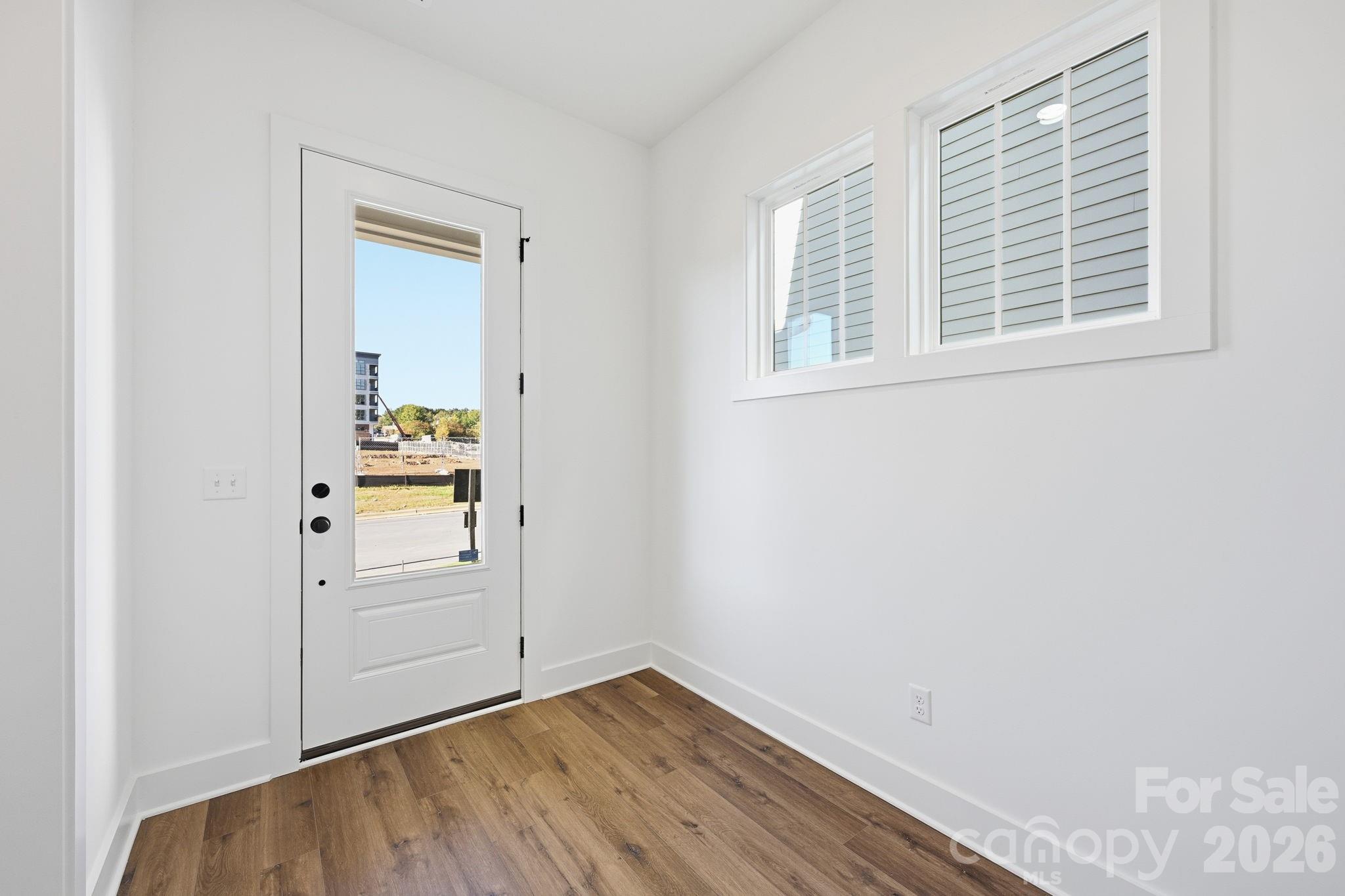 9109 Maybry Park Street Lot 115