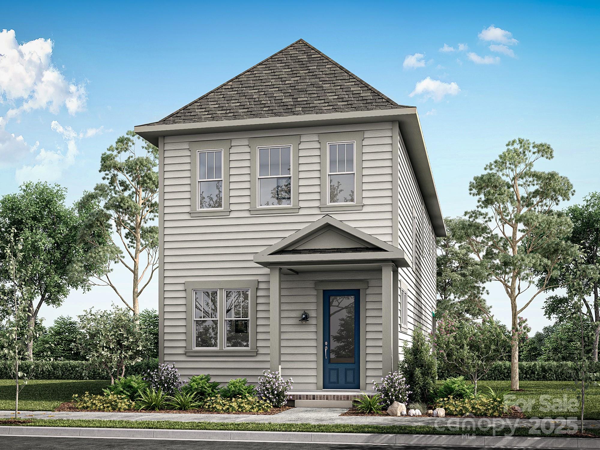 9109 Maybry Park Street Lot 115