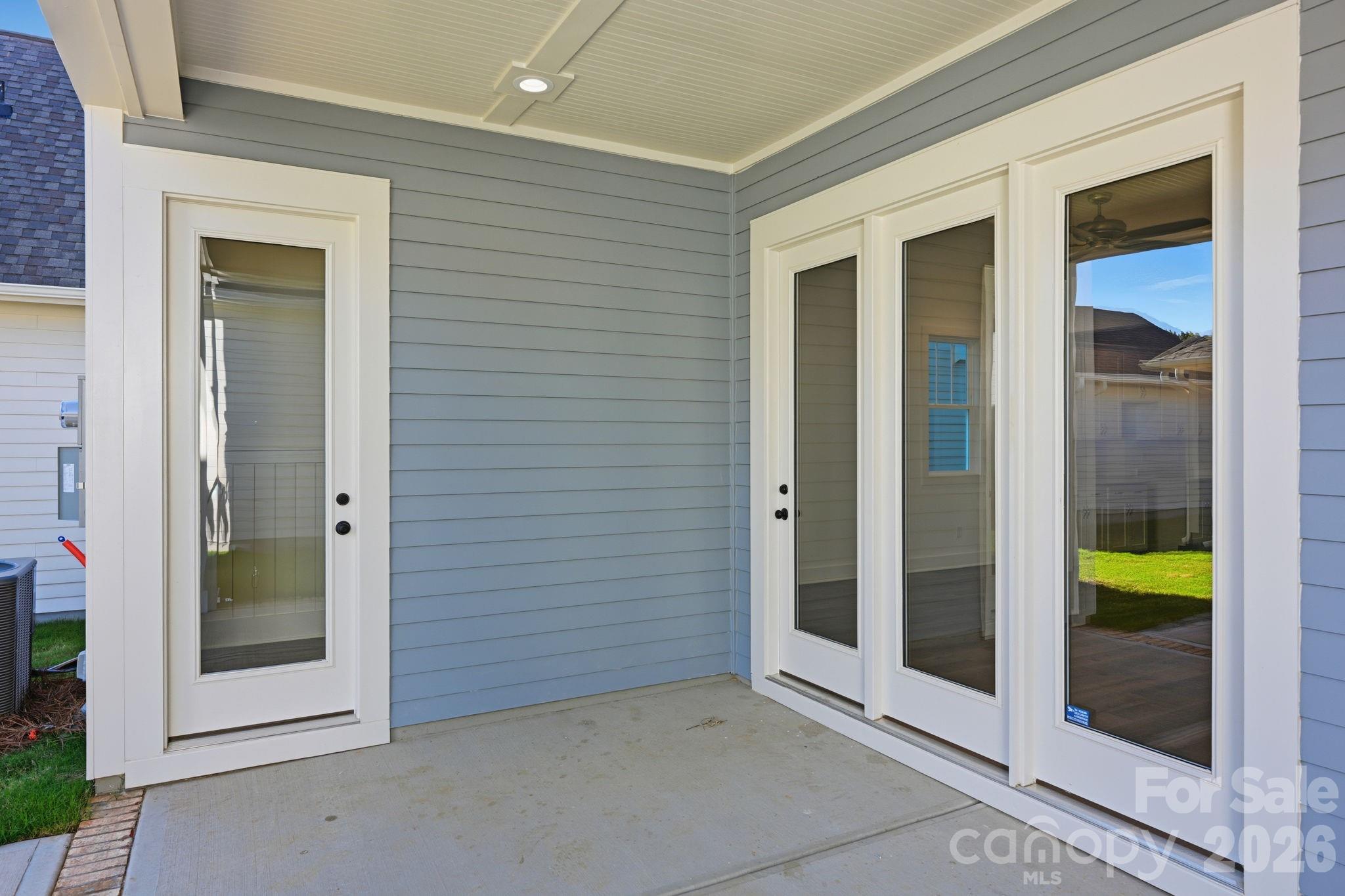 Eastland Yards - Residential