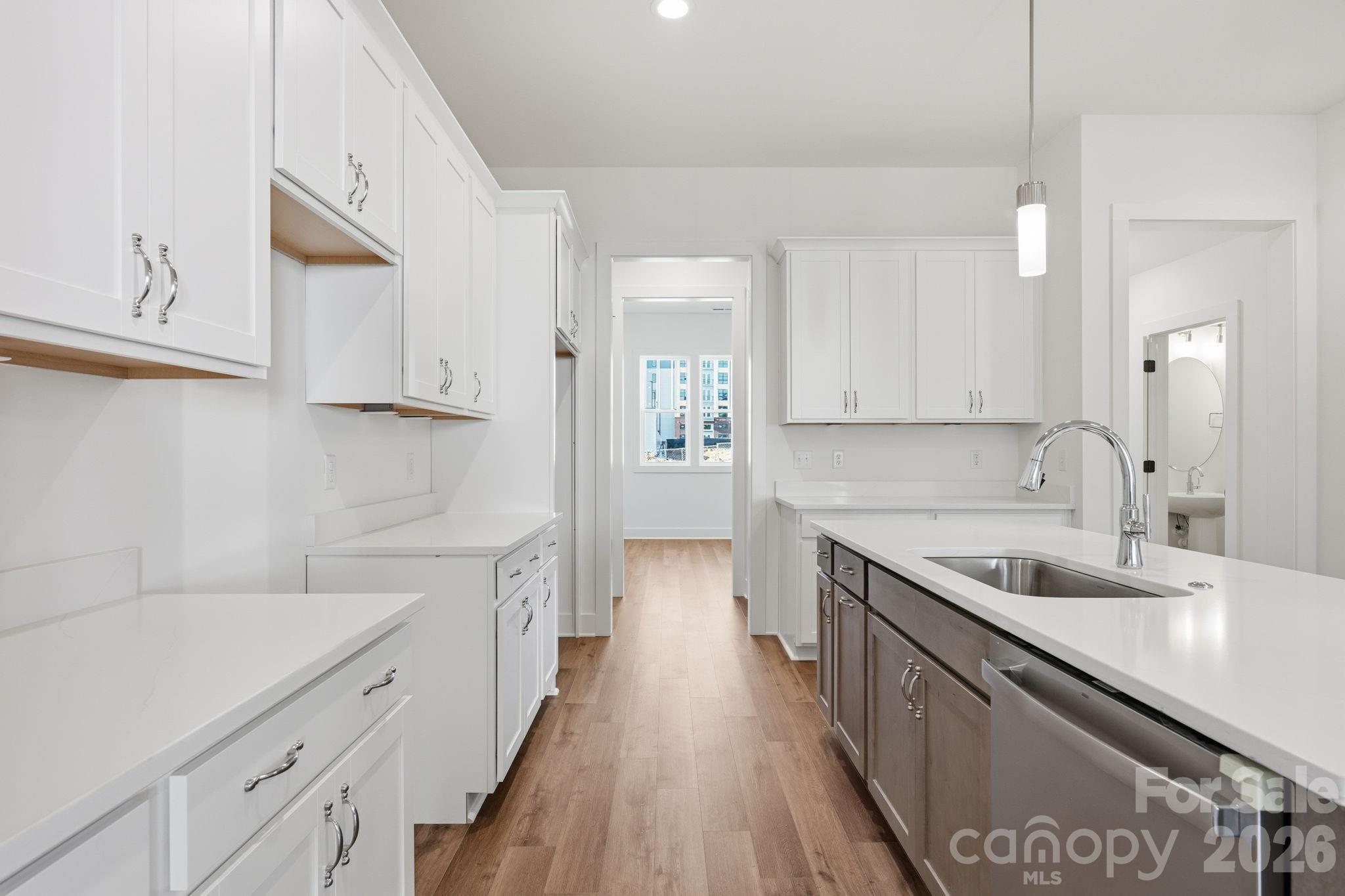 Eastland Yards - Residential