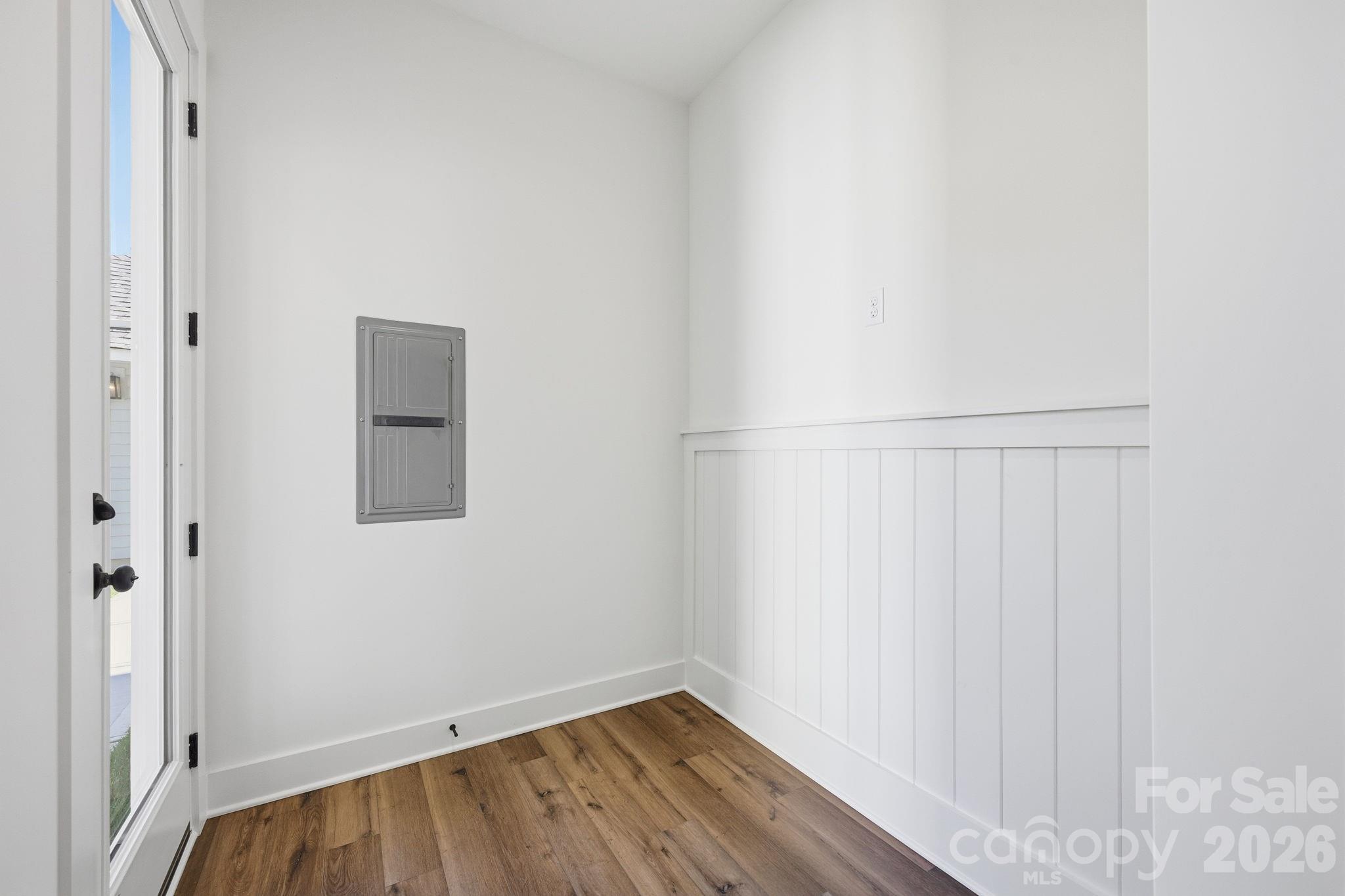 Eastland Yards - Residential