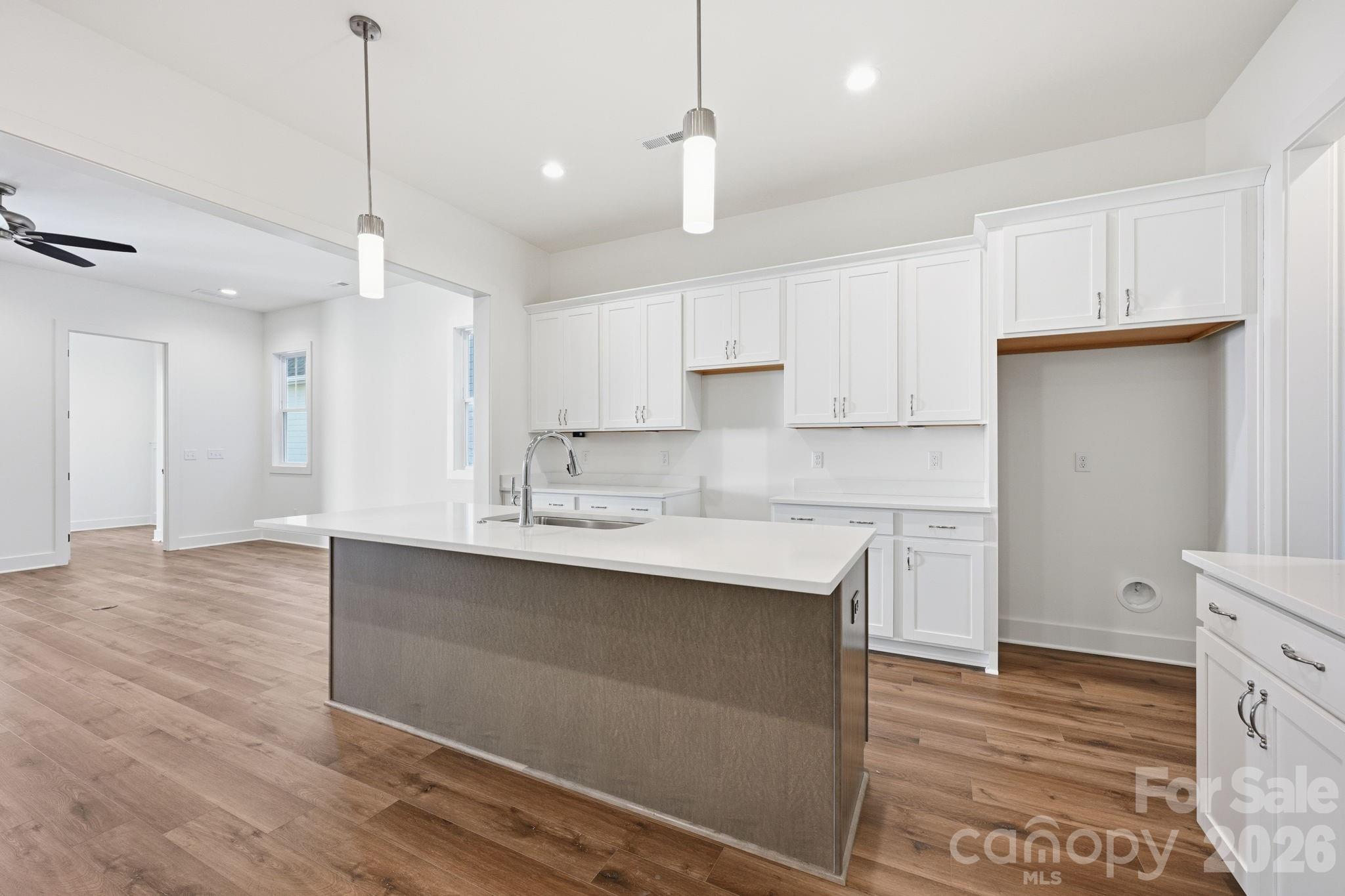 Eastland Yards - Residential