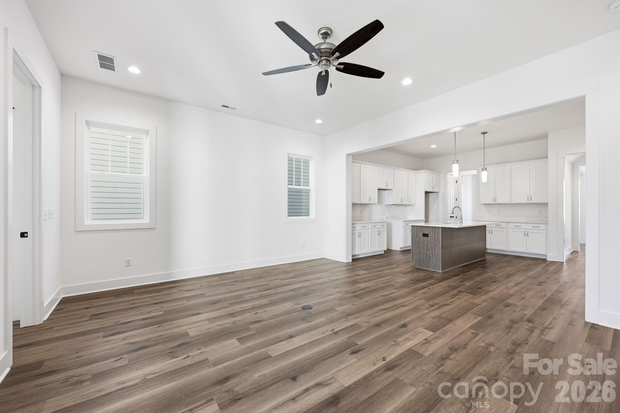 Eastland Yards - Residential