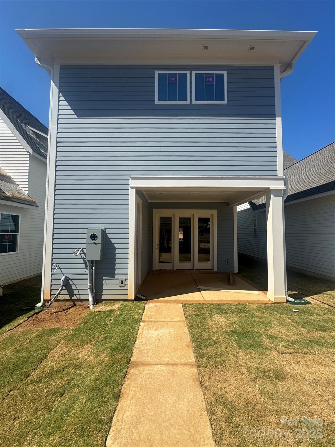 9109 Maybry Park Street Lot 115