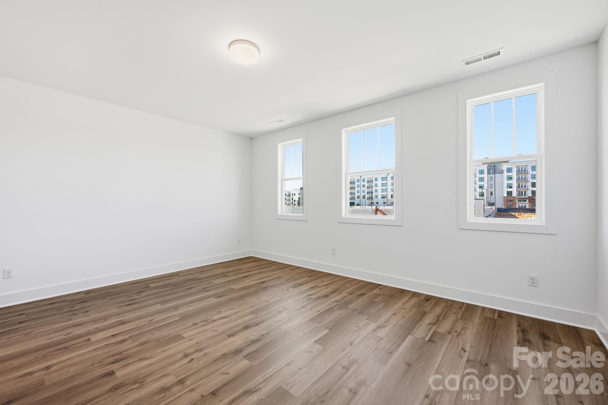 Eastland Yards - Residential