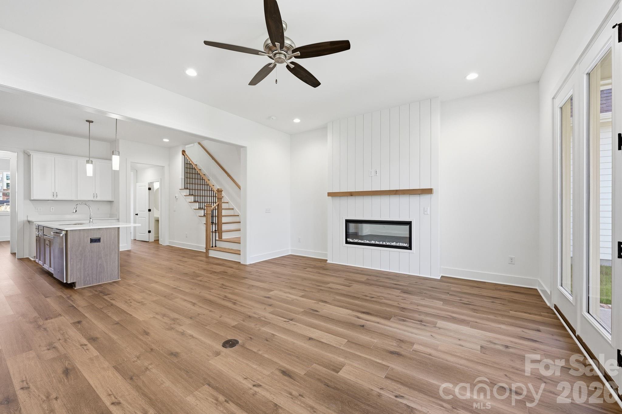 Eastland Yards - Residential