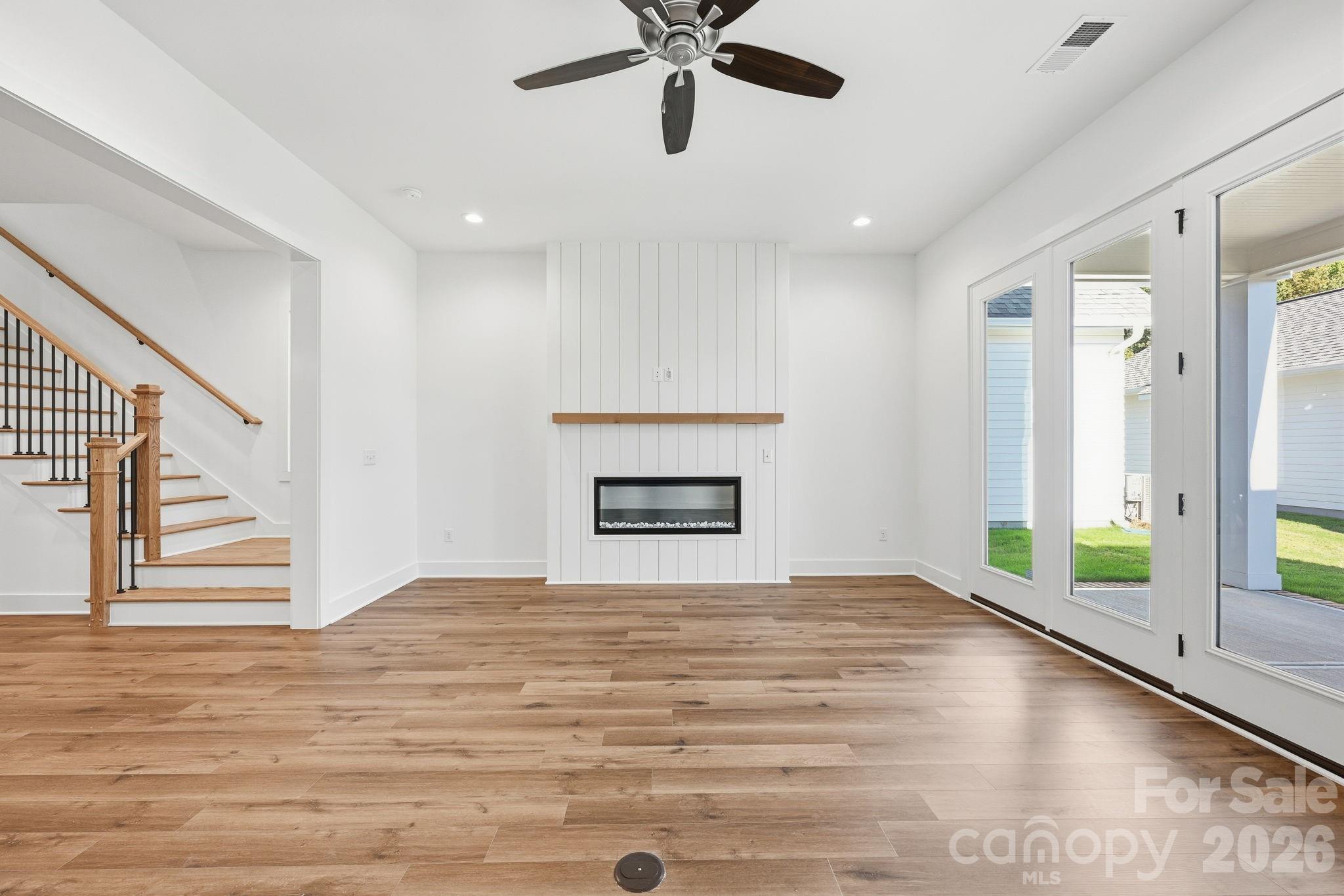 Eastland Yards - Residential