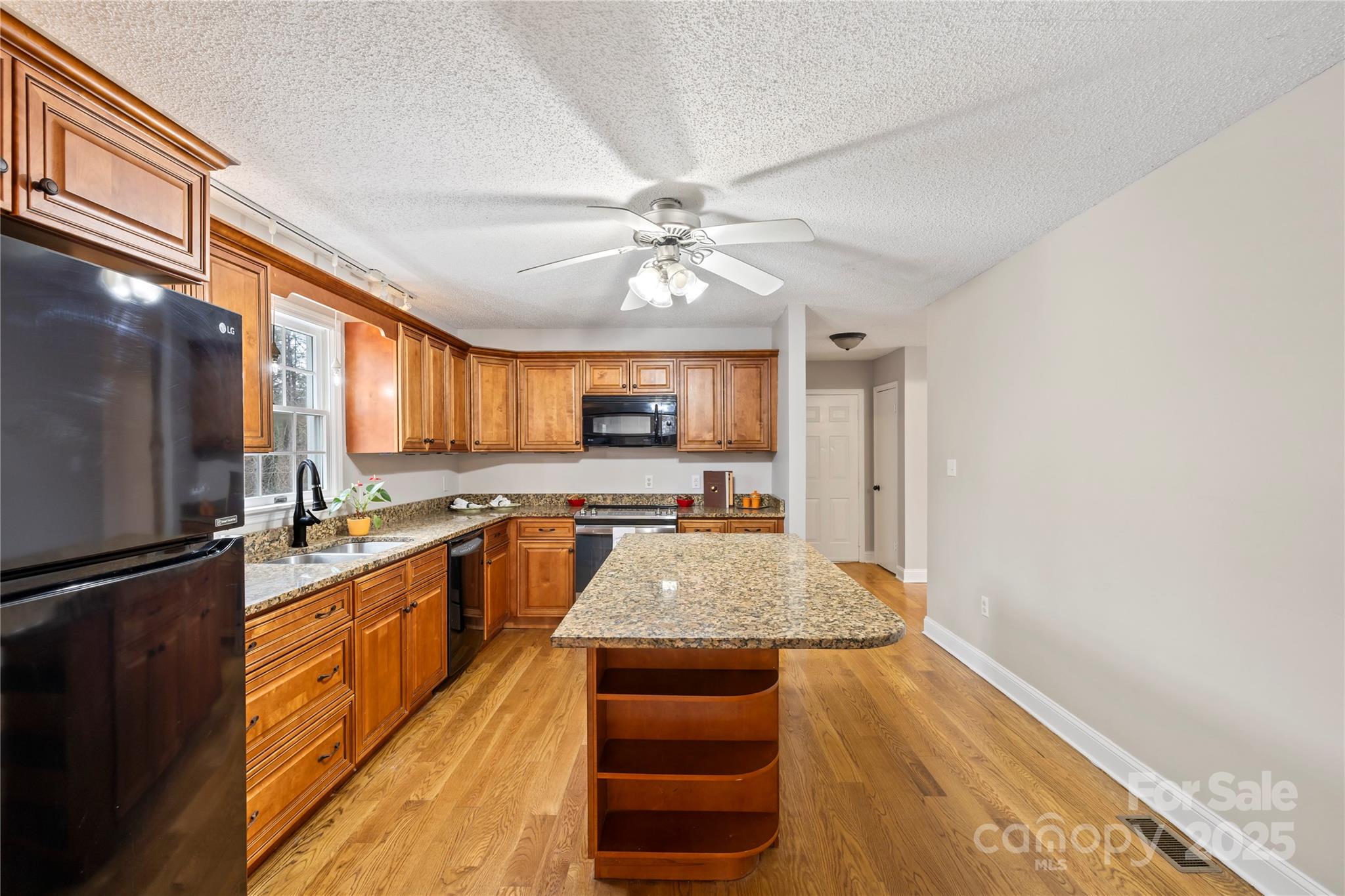 Hampton - Residential