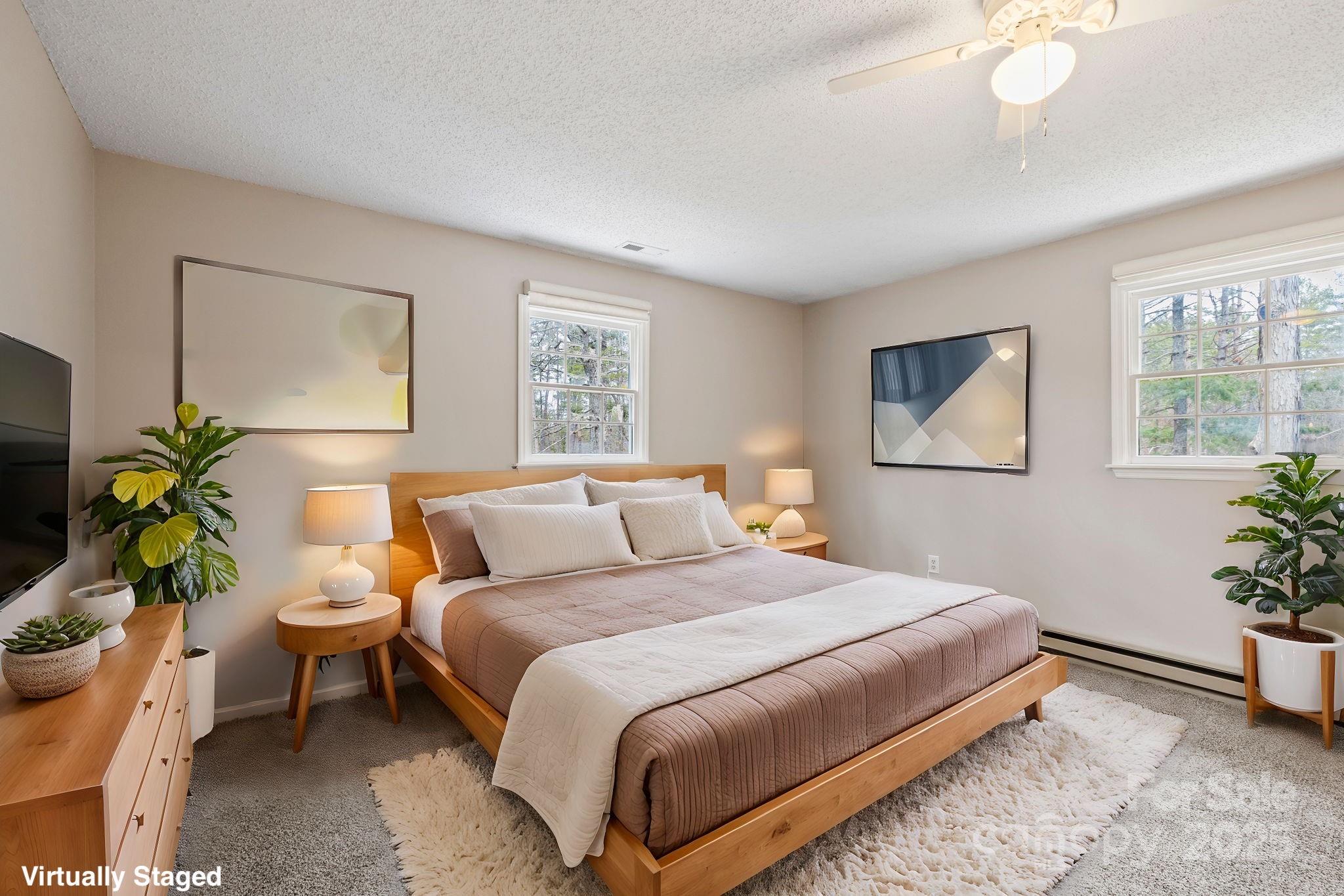 Hampton - Residential