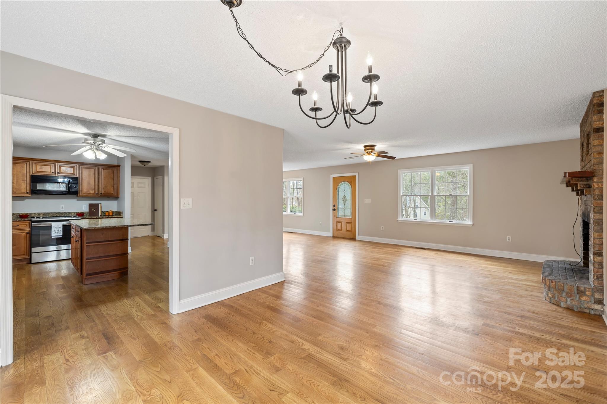 Hampton - Residential