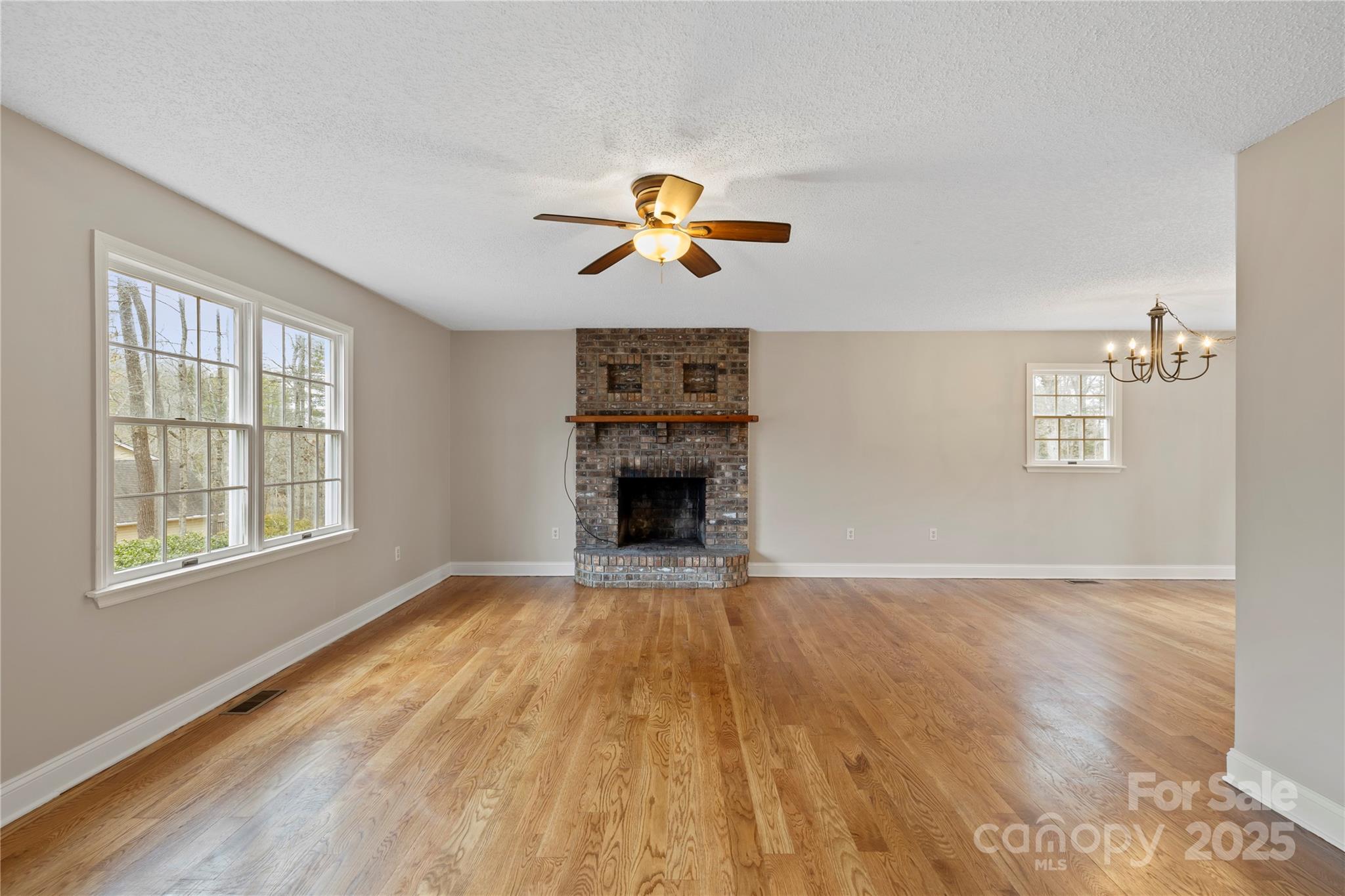 Hampton - Residential