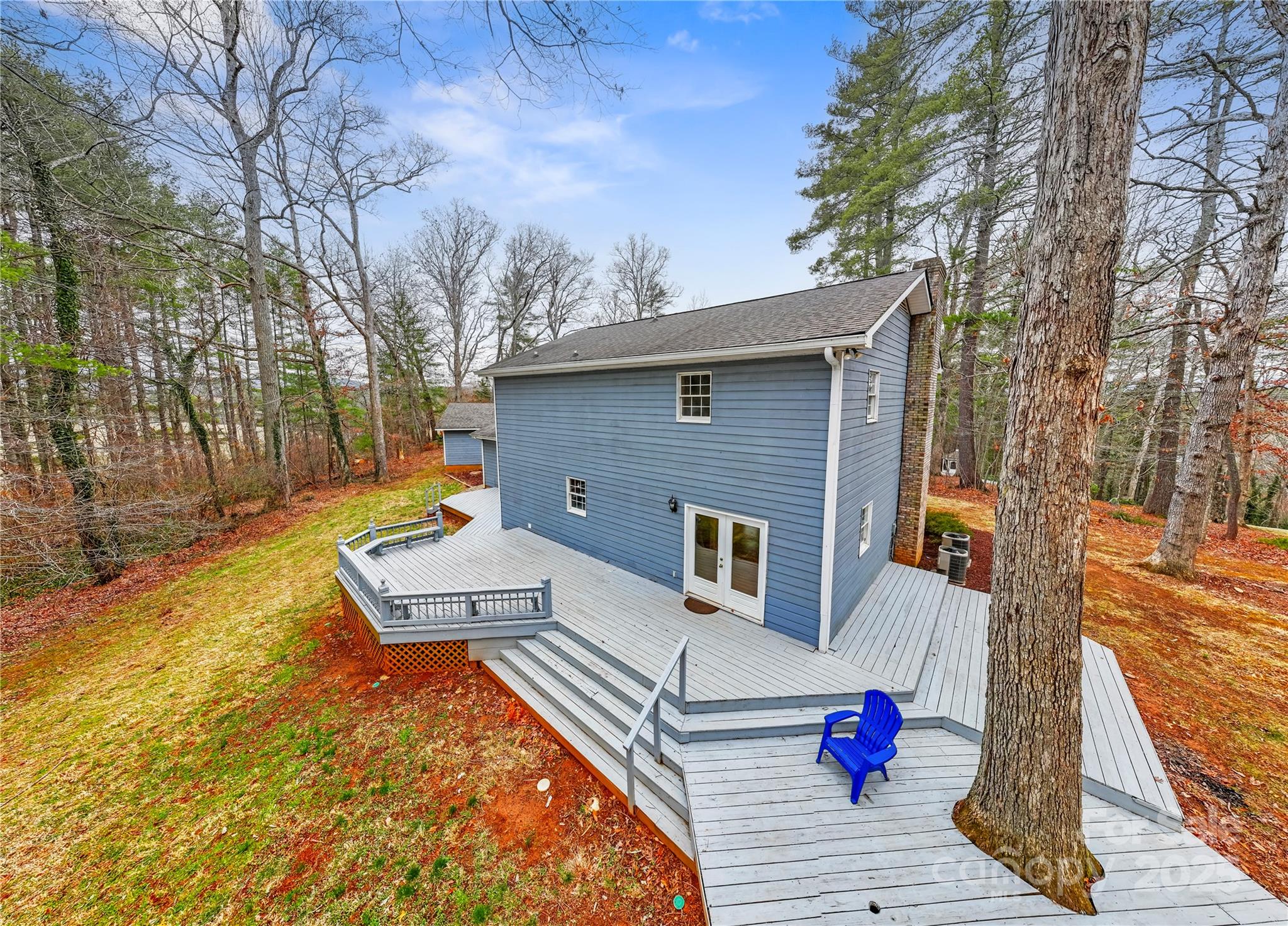 Hampton - Residential