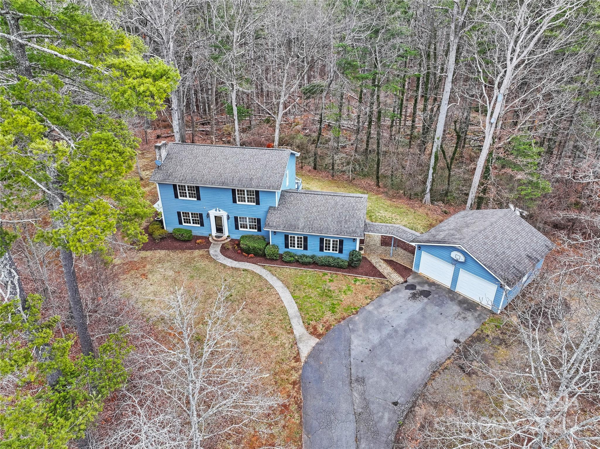 Hampton - Residential