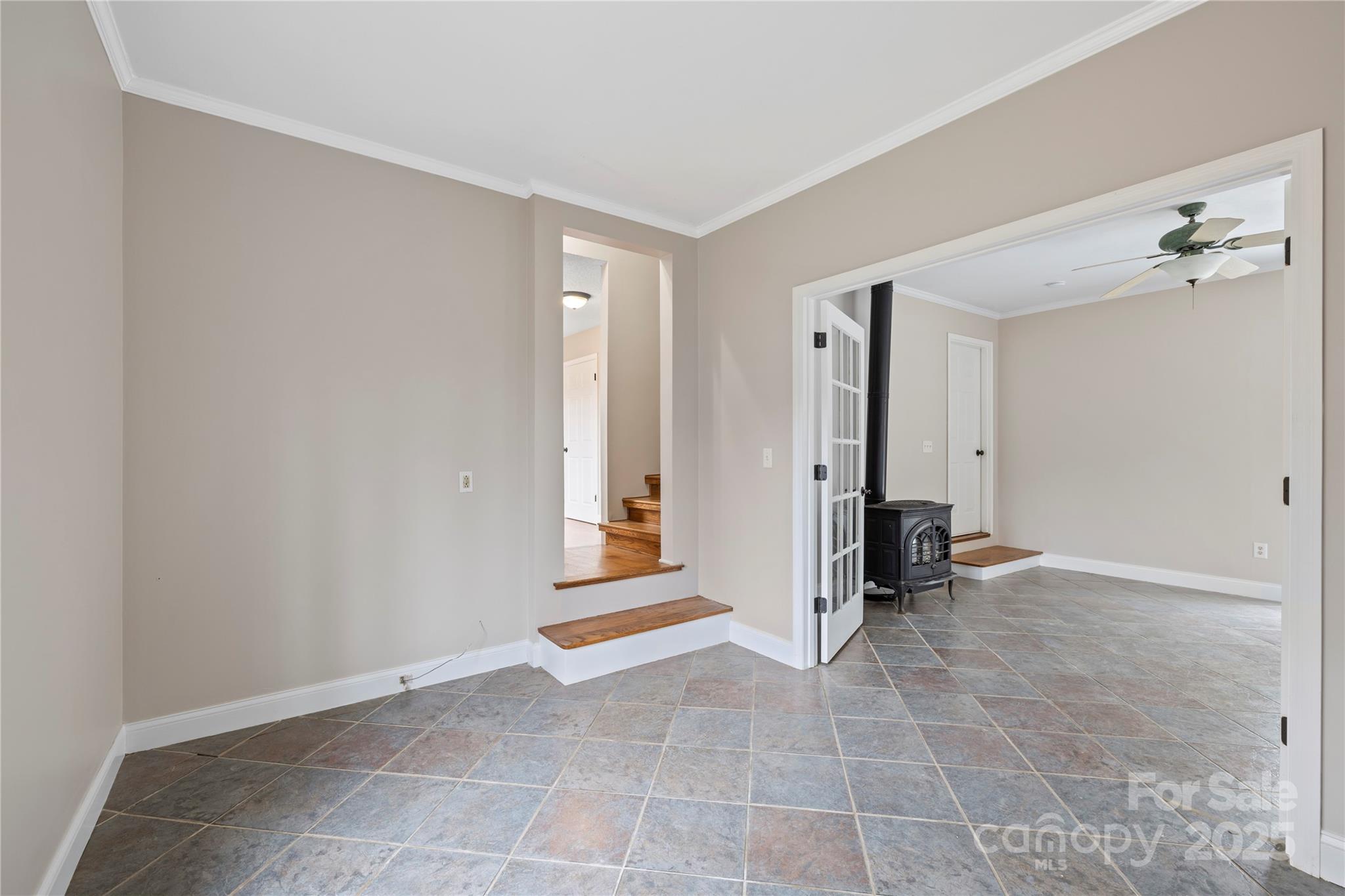 Hampton - Residential