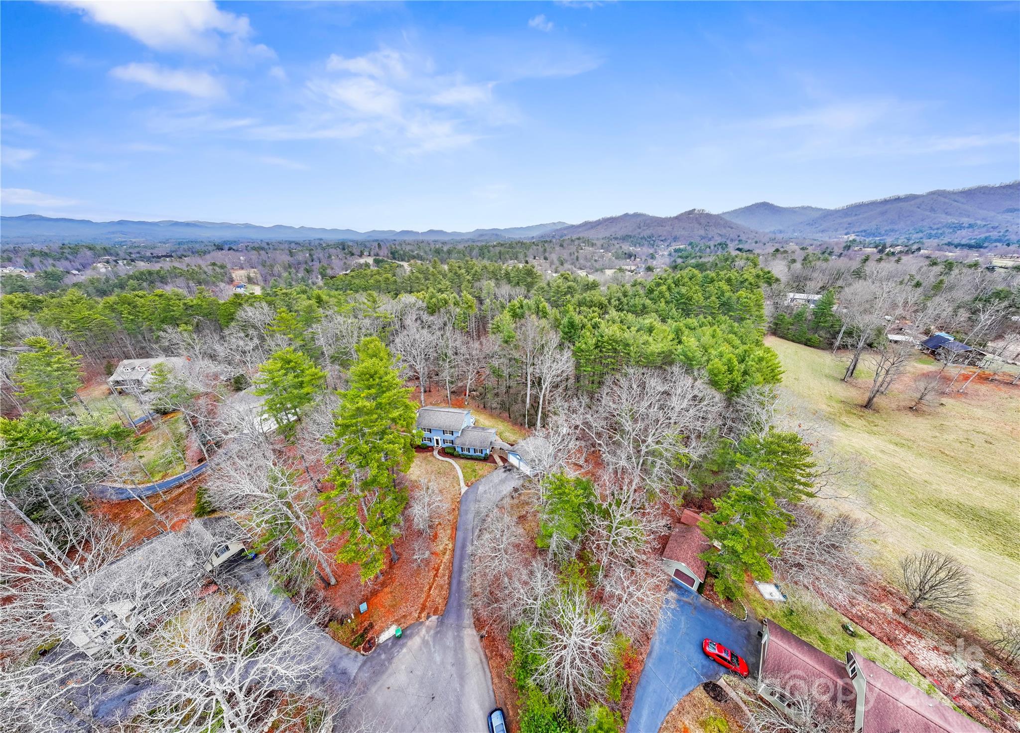 Hampton - Residential