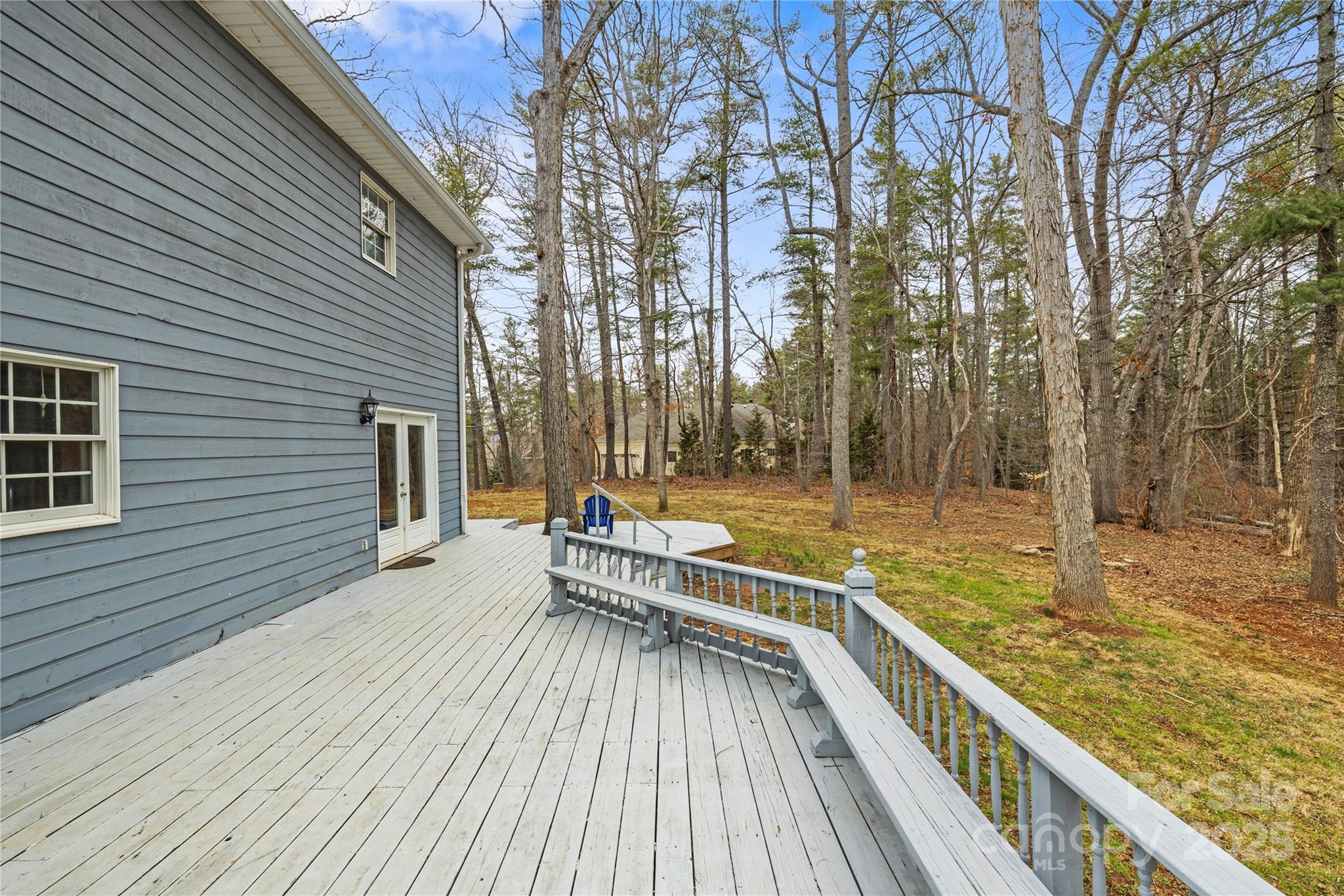 Hampton - Residential