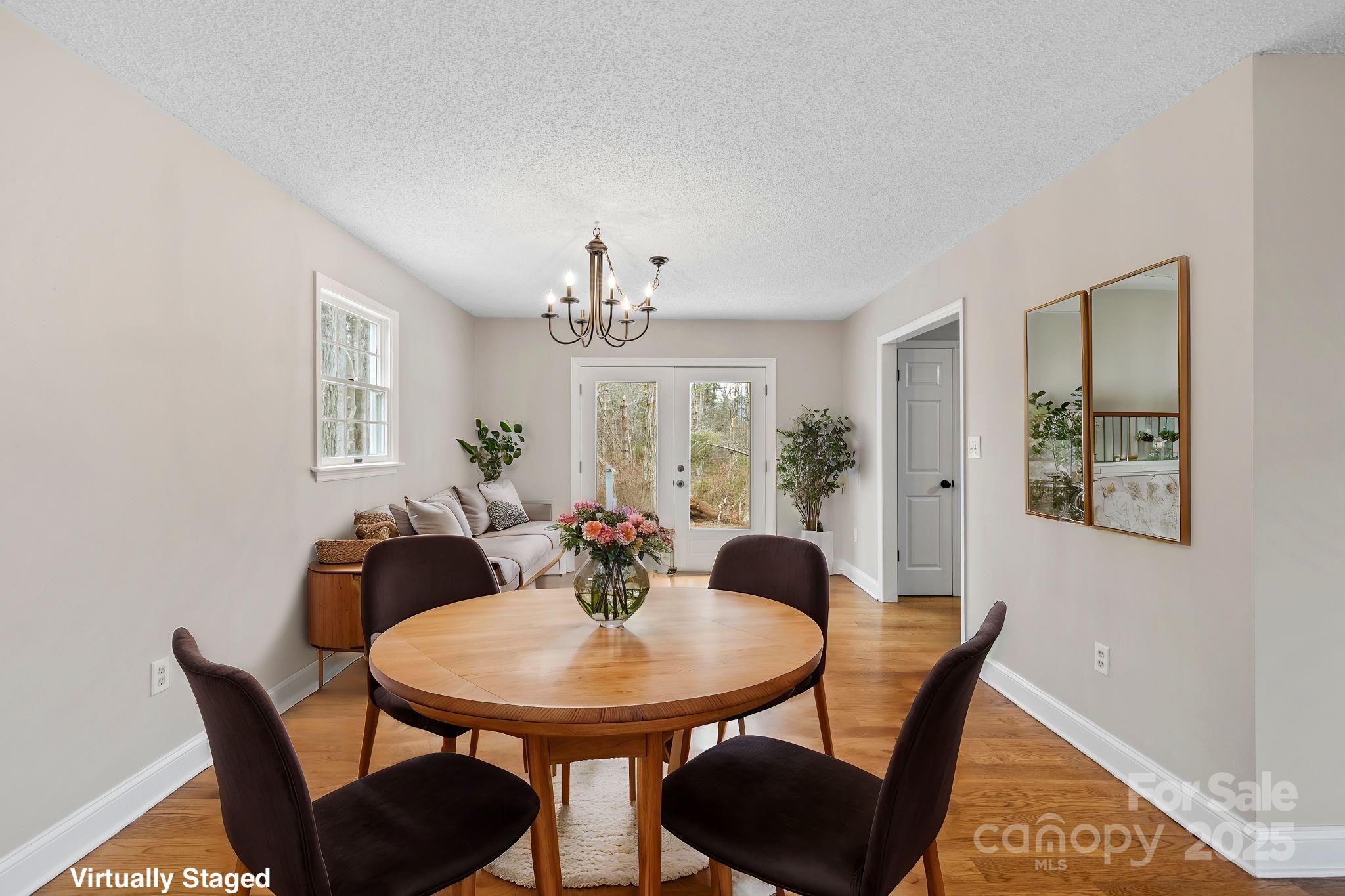 Hampton - Residential