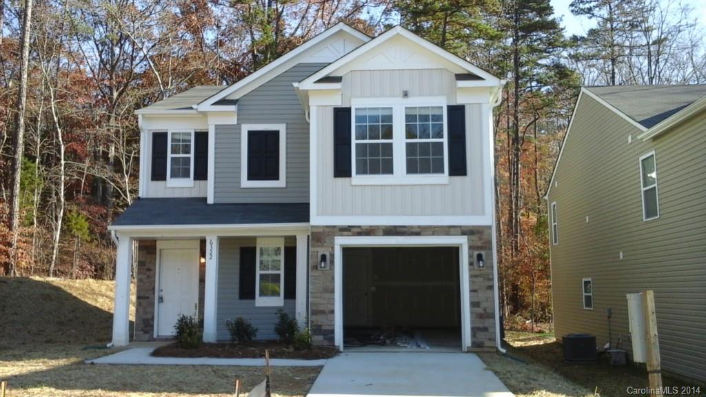 Alexander Heights - Residential