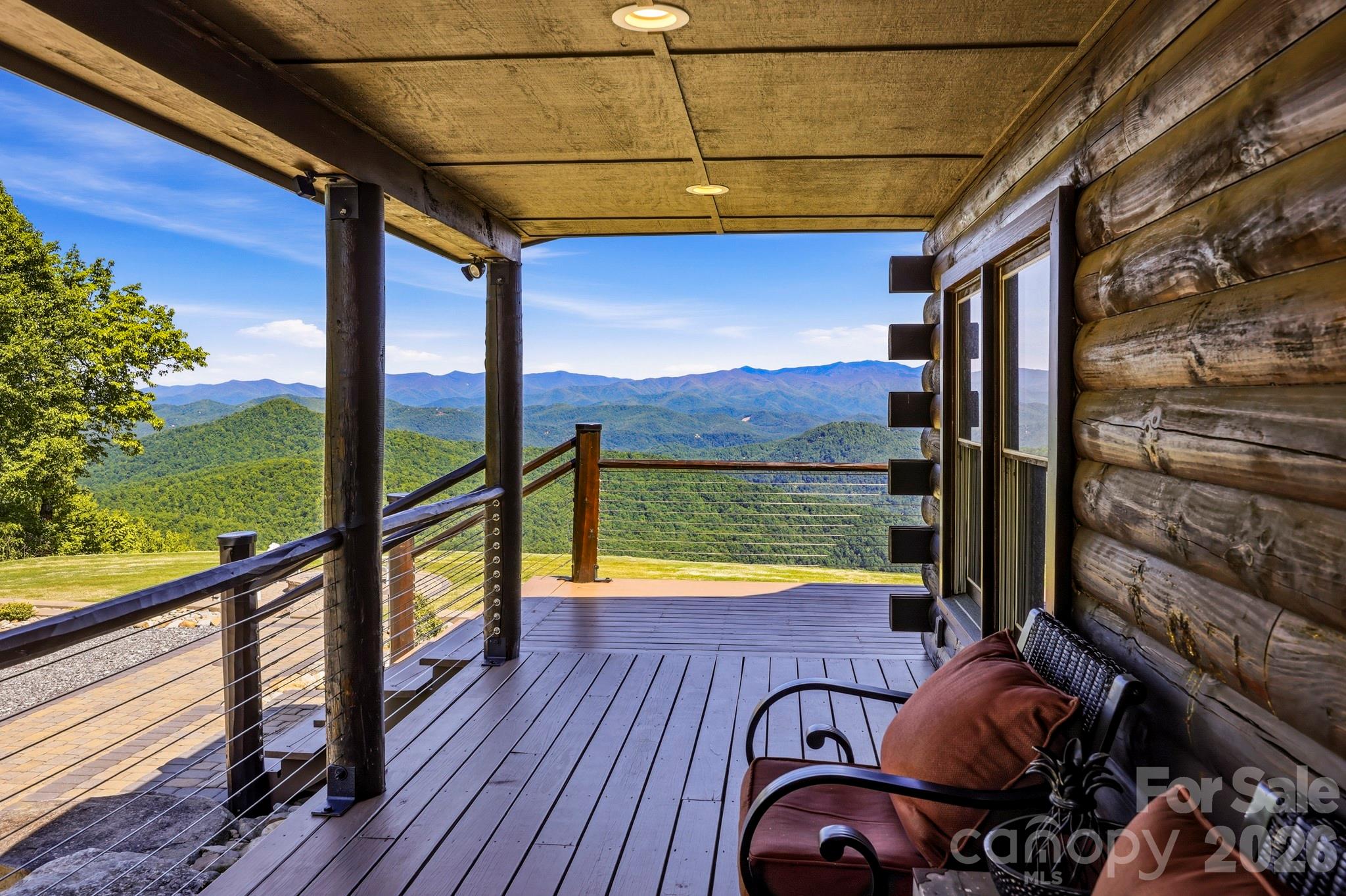 139 High Cliffs Trail