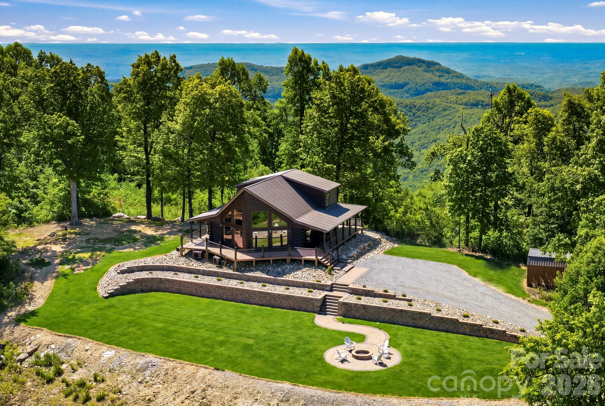 139 High Cliffs Trail