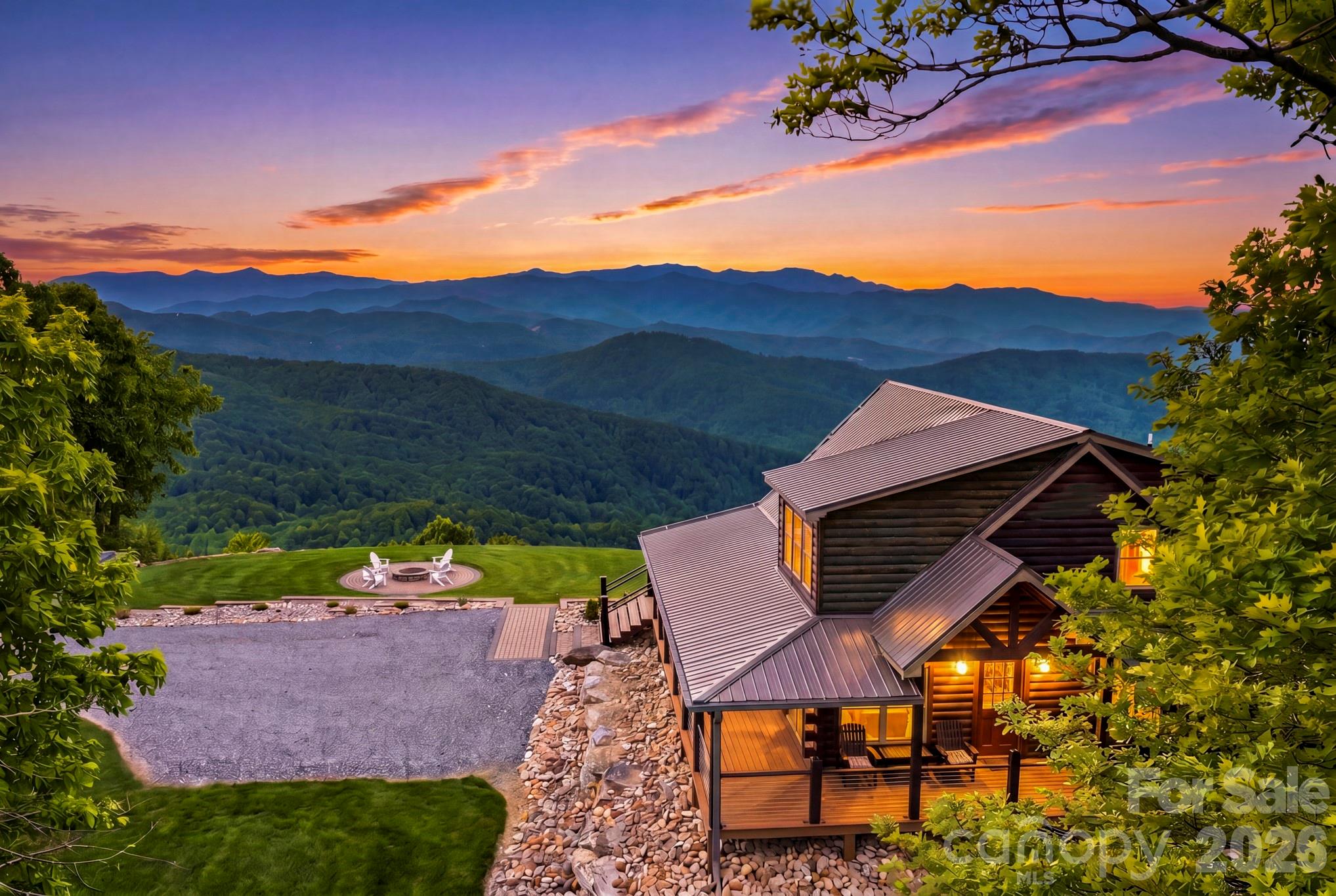 139 High Cliffs Trail