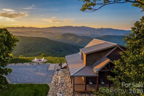 Photo of 139 High Cliffs Trail, Black Mountain, NC 28711 (MLS # 4382737)