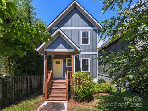 748 Fairview Road Asheville NC 28803