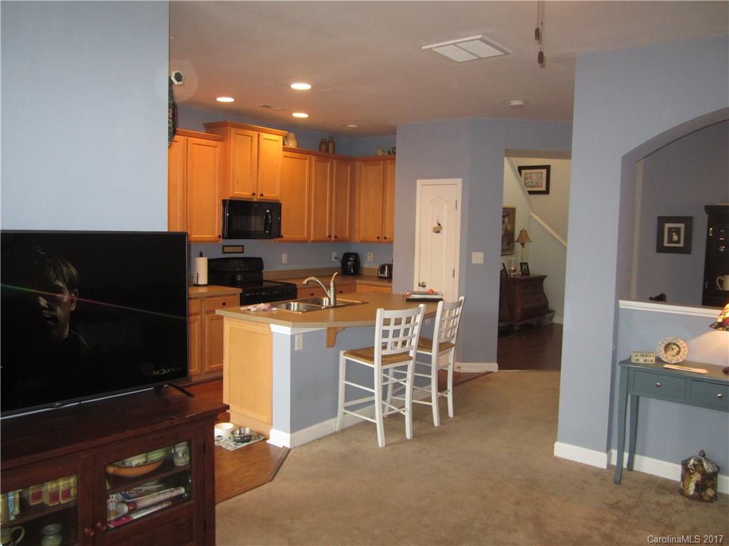 Harpers Mill - Residential