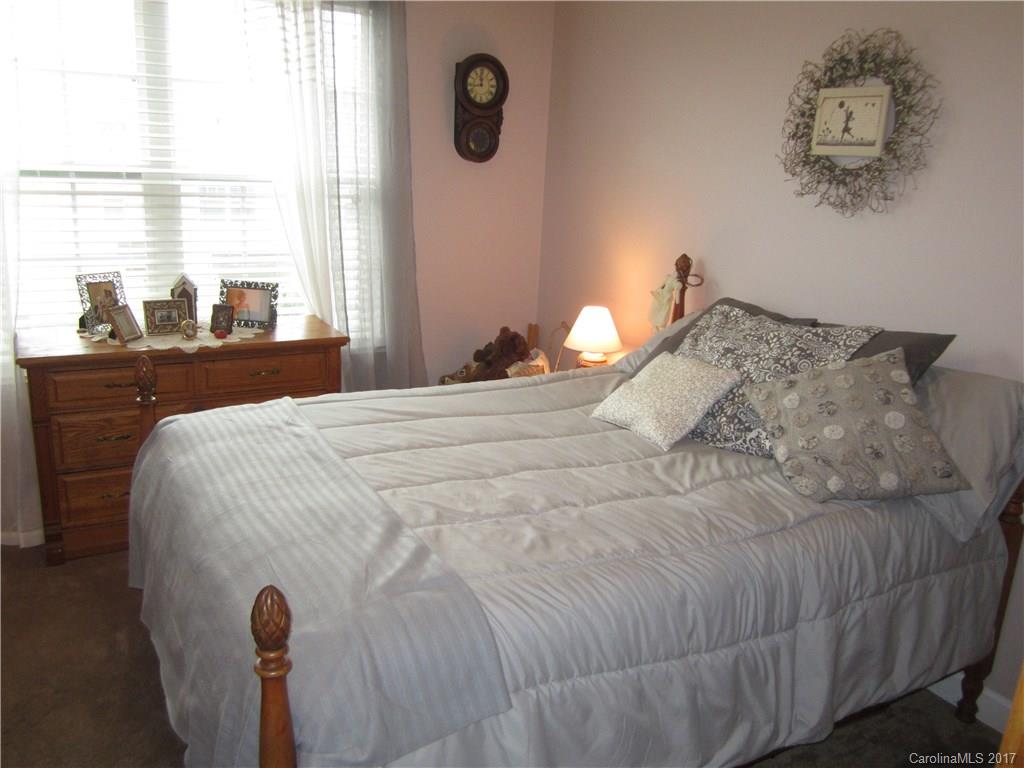 Harpers Mill - Residential