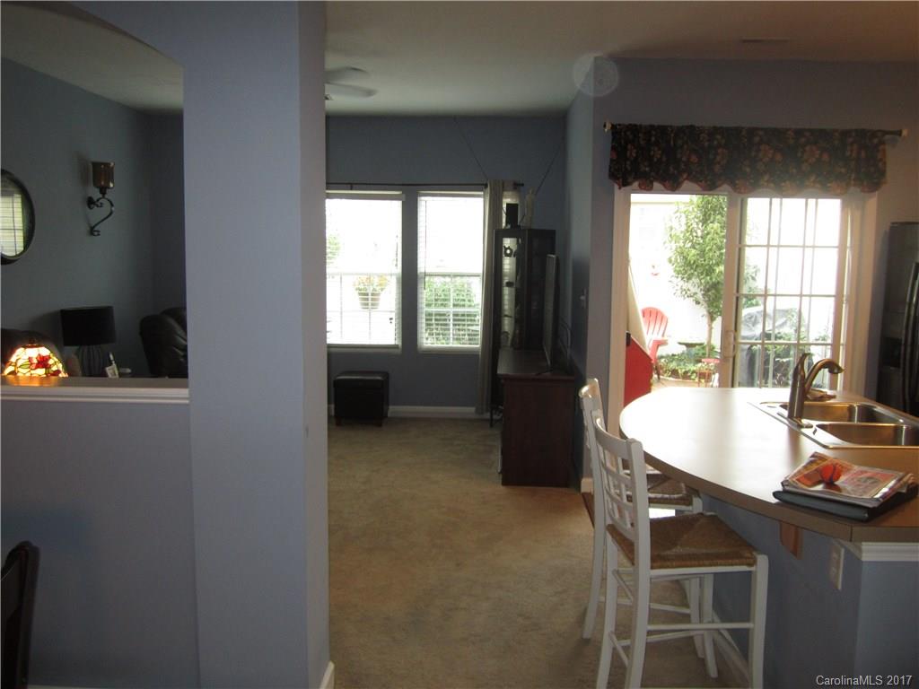 Harpers Mill - Residential