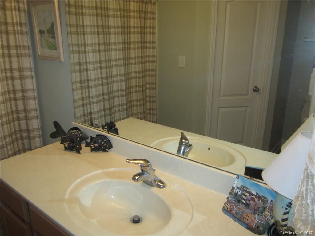 Harpers Mill - Residential