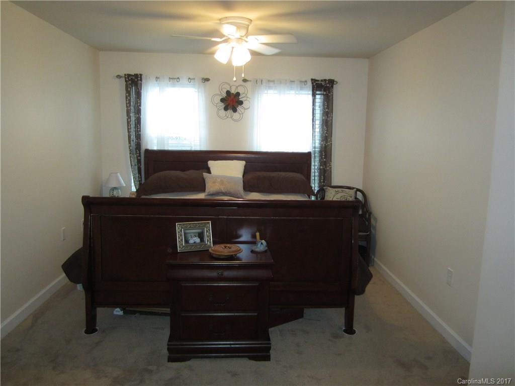 Harpers Mill - Residential