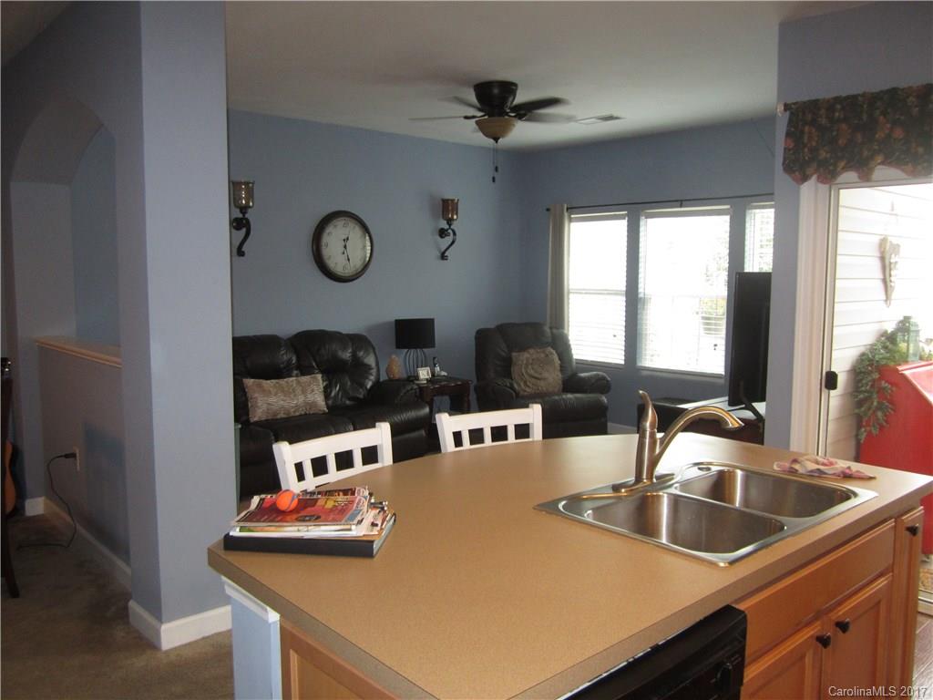 Harpers Mill - Residential