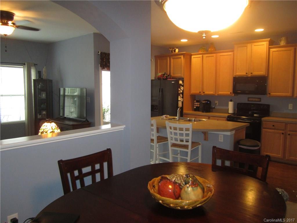 Harpers Mill - Residential