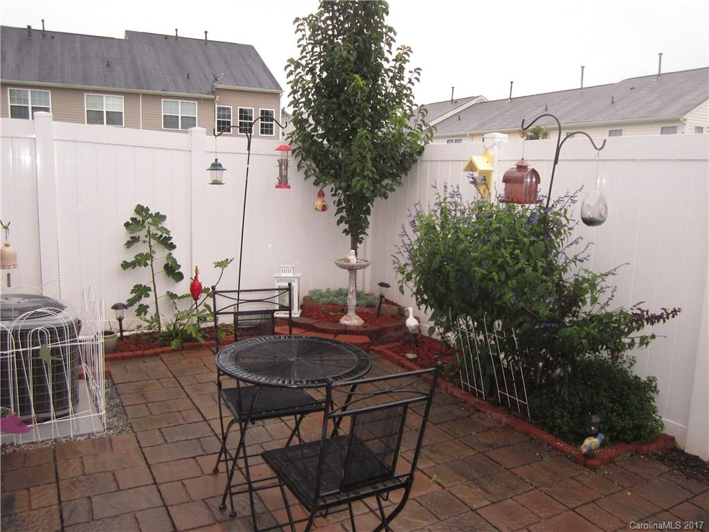 Harpers Mill - Residential