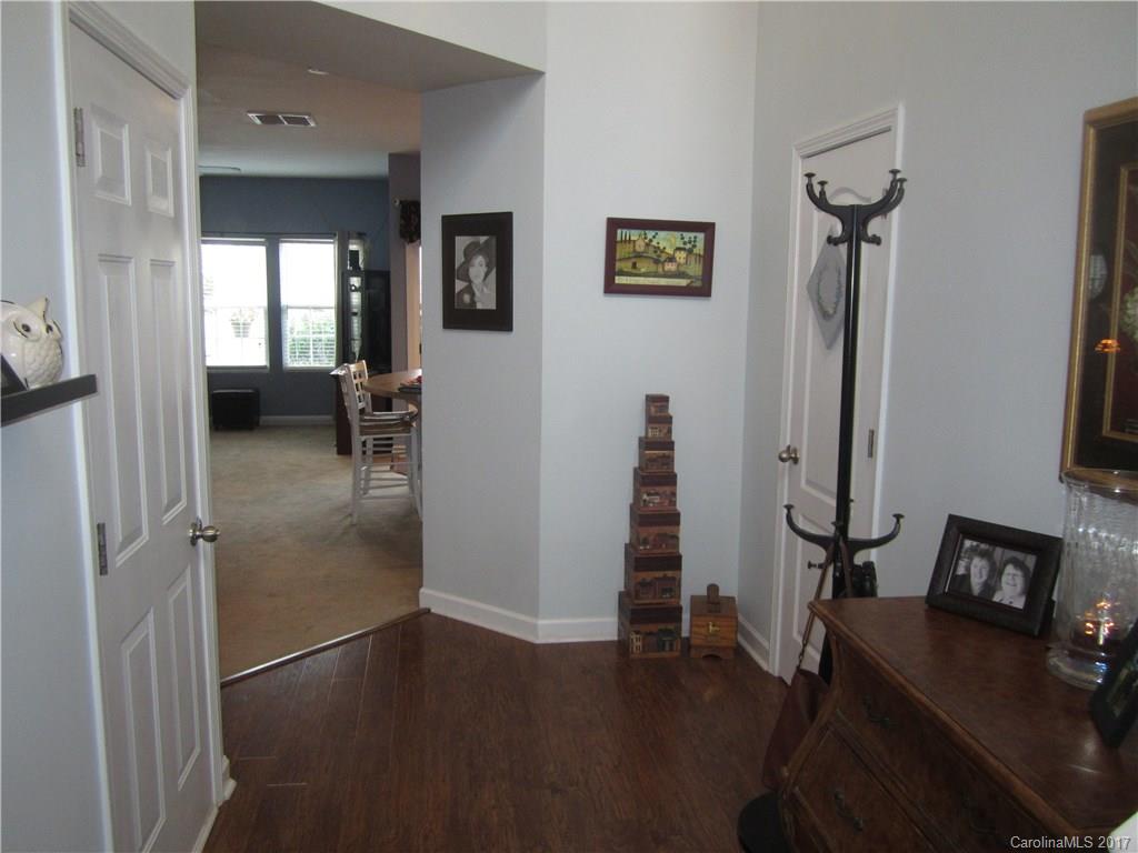 Harpers Mill - Residential